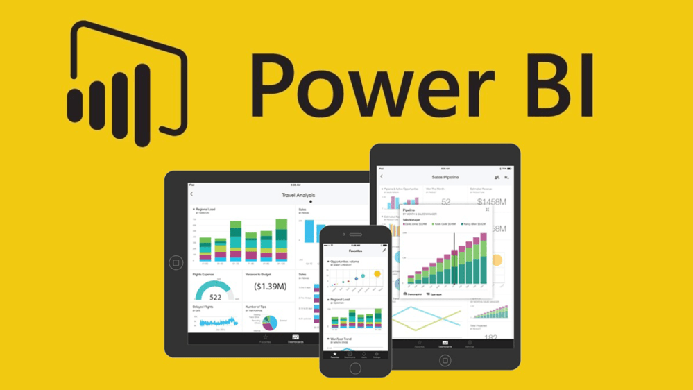 power-BI