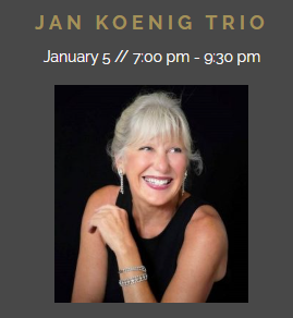 Jazz in Portland ! | Josh's Blog